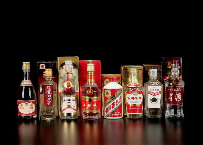 中原茅台酒回收